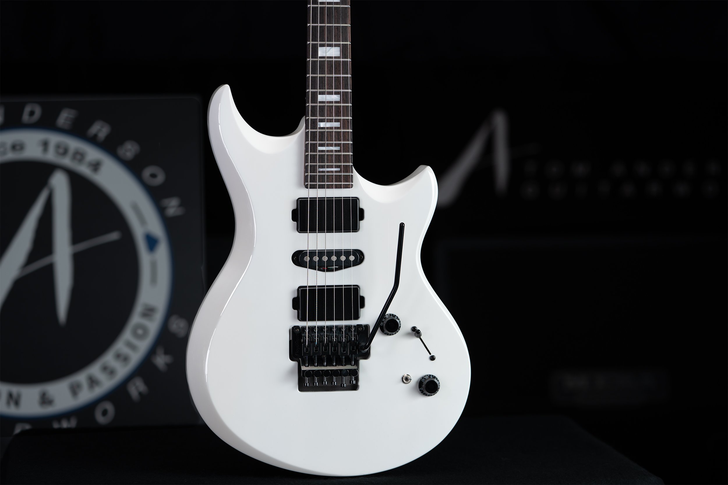 Anderson Guitarworks Anderson Guitarworks